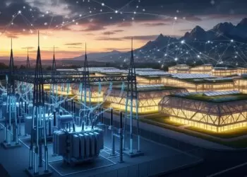 The Megawatt Shift: NVIDIA’s 800 VDC Strategy