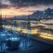 The Megawatt Shift: NVIDIA’s 800 VDC Strategy