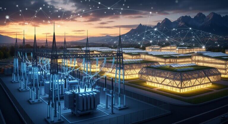 Google and Intersect Plan Texas Data Center with 1 GW+ Dedicated Energy