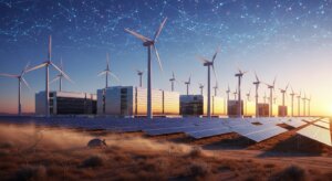 IREN Accelerates Build-out of 3 GW AI Cloud Platform
