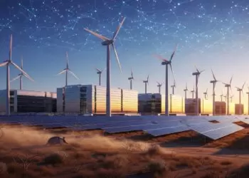 IREN Accelerates Build-out of 3 GW AI Cloud Platform