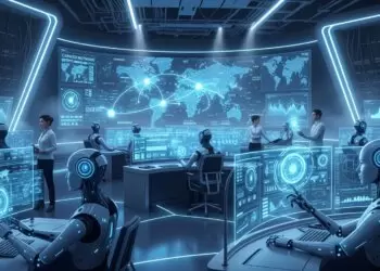 AT&T Deploys Agentic AI Tools Across Its Business