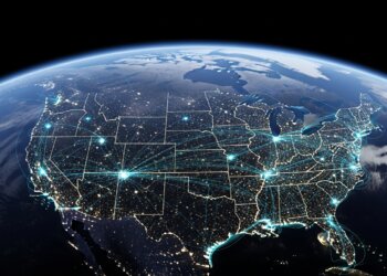 Verizon Business and AWS Sign New AI Fiber Network Deal