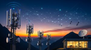 AT&T Launches Standardized 5G Network APIs with Aduna