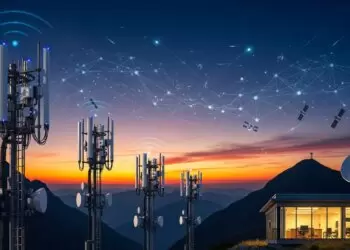 FCC Targets Upper C-Band for 5G and 6G Expansion — Winners and Losers