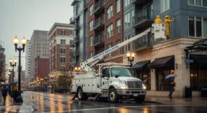 GFiber Brings 3 Gig Bulk Fiber and Managed Wi-Fi to Multi-Family Properties