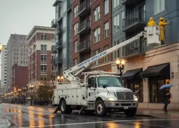 GFiber Brings 3 Gig Bulk Fiber and Managed Wi-Fi to Multi-Family Properties