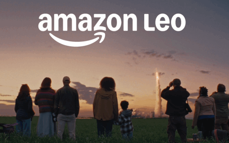 Amazon Rebrands Project Kuiper, Sees Progress Ahead