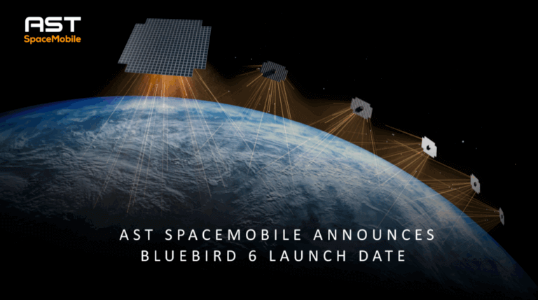 Vodafone Ireland Tests Direct-to-Device Satellite Emergency Communications