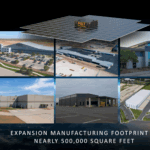 AST SpaceMobile Expands U.S. Manufacturing