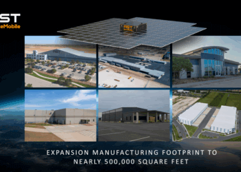 AST SpaceMobile Expands U.S. Manufacturing