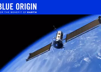 Blue Origin’s Blue Ring to Host Space Domain Awareness Mission