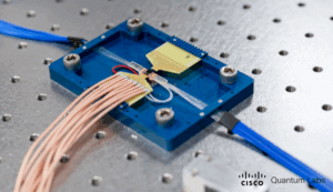 IBM and Cisco Aim for Networked, Fault-Tolerant Quantum by Early 2030s