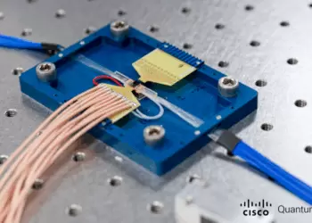 IBM and Cisco Aim for Networked, Fault-Tolerant Quantum by Early 2030s