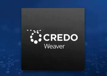 Credo Targets AI Memory Bottlenecks with Weaver Fanout Gearbox