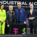 Deutsche Telekom Looks to NVIDIA for €1B Industrial AI Cloud