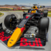 The 220 MPH Data Center: Networking, Cloud, and Silicon Power the F1 Grid