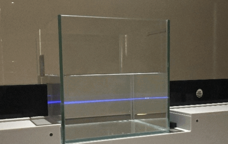 Kyocera Demos 5.2Gbps Underwater Wireless Optical