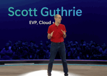 Microsoft Details Network, Silicon and Data Center Architecture