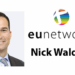euNetworks Appoints Nick Walden as CRO