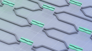 Quantum Pulse Unveils Error-Reduction for Photonic Quantum