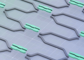 Quantum Pulse Unveils Error-Reduction for Photonic Quantum