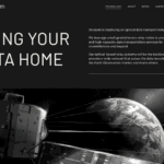 IonQ Acquires Skyloom to Build Space Quantum Networking