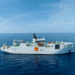 Orange Marine Modernizes Fleet of Cable Ships