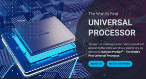 Tachyum Details 2nm Prodigy Lineup, Scaling to 1,024 Cores and 400 PFLOPs