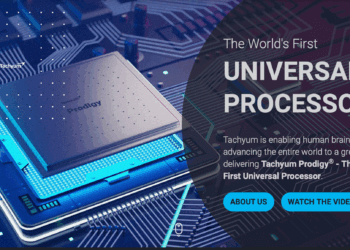 Tachyum Details 2nm Prodigy Lineup, Scaling to 1,024 Cores and 400 PFLOPs