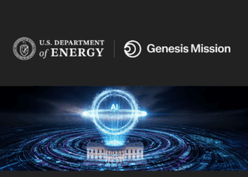 The Genesis Mission: U.S. to Launch AI-Accelerated National Science Platform