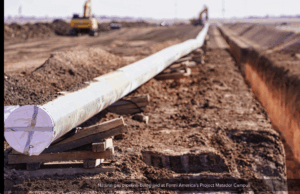 Fermi America Secures Up to 200MW for 11GW Project Matador