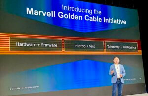 Marvell Unveils Golden Cable Initiative to Accelerate AI-Scale Connectivity