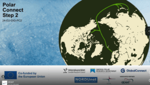 EU Funds Next Phase of Polar Connect as Arctic Cable Planning Accelerates