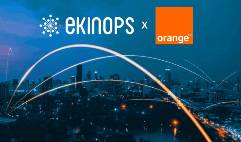 Ekinops Delivers 800 Gbps Over 757 km on Orange Long-Haul Route