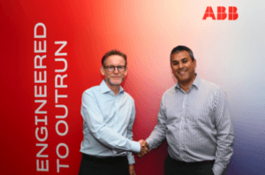 ABB Acquires IPEC to Expand Predictive Monitoring for Data Centers