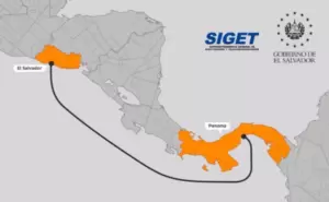 El Salvador Plans Subsea Cable to Panama