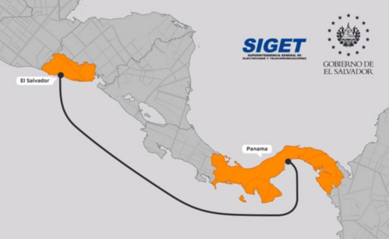 El Salvador Plans Subsea Cable to Panama