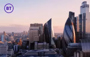 BT Launches UK Sovereign Digital Platform 