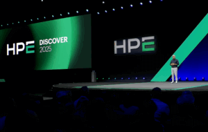 HPE’s New Networking Stack for AI, 102.4T Data Center Switch,  1.6T Edge Router