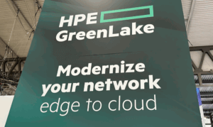 HPE Expands GreenLake and Morpheus