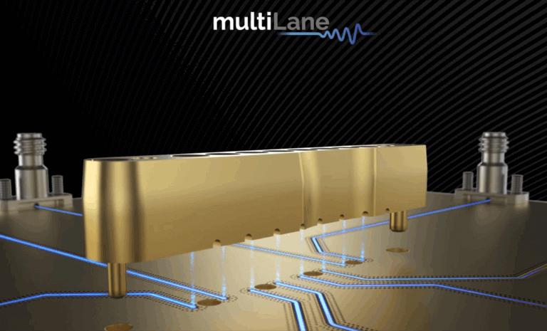 MultiLane Pushes PCB Technology Into the 448G Era 