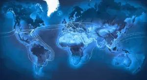 Sparkle, NaiTel Advance Jordan Digital Gateway with GreenMed Expansion