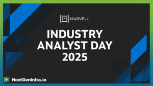 Six Videos from Marvell Industry Analyst Day 2025 Highlight AI Infrastructure Shift