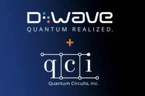 D-Wave to Acquire Quantum Circuits in $550M Bid