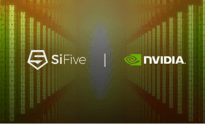 SiFive Adopts NVIDIA NVLink Fusion for RISC-V AI Data Center Platforms