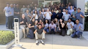 Upscale AI Raises $200M to Target AI Networking Bottlenecks