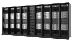 NVIDIA Vera Rubin Enters Full Production 