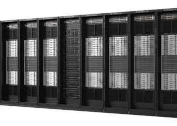 Vera Rubin Cluster