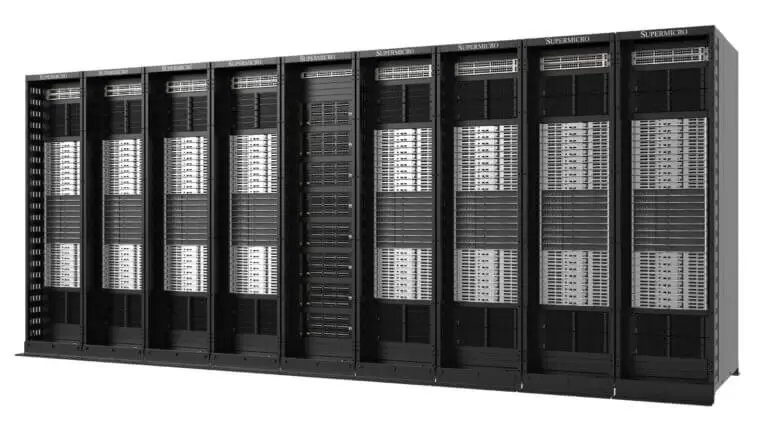 NVIDIA Vera Rubin Enters Full Production 